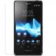 Trendy8 Screen Protector - защитно покритие за дисплея на Sony Xperia T (2 броя) thumbnail