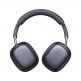 Безжични блутут слушалки с активна изолация на околния шум - Baseus Bowie H2 Bluetooth Active Noise Cancelling Headphones (тъмносив) thumbnail 4