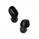 Безжични блутут слушалки със зареждащ кейс - Baseus Encok WM01 TWS In-Ear Bluetooth Earphones (NGTW240001) (черен) thumbnail