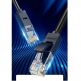 Ugreen Ethernet Patchcord Cable RJ45 Cat 6 UTP 1000 Mbps кабел (200 см) (син) thumbnail 2
