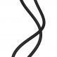 USB-C към Lightning кабел за Apple устройства с Lightning порт (100 см) - Baseus High Density Braided USB-C to Lightning Cable PD 20W (CATLGD-01) (черен) thumbnail 7