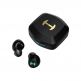 Безжични блутут слушалки с кейс за мобилни устройства (черен)  - Edifier GM4 Mini 1 True Wireless Stereo TWS Earbuds thumbnail 3