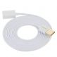 Удължителен USB кабел (100 см) - CE-Link USB 2.0 Extension Cable (бял) thumbnail 2
