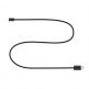 USB-C към USB-A кабел за BeoPlay A1, A2 Active, P2, H8i & H9i и Beolit 17 (1.25м) - Bang & Olufsen Beoplay Accessory USB-C to USB-A Cable thumbnail