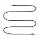Аудио кабел за BeoPlay H2, H4, H6, H8i & H9i - Beoplay Accessory Audio Cable (0.5м) thumbnail