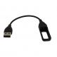 Захранващ USB кабел за Fitbit Flex - USB Fitbit Flex Charging Cable 18cm thumbnail