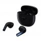 Безжични блутут слушалки със зареждащ кейс - Joyroom TWS Bluetooth Earphones ENC JR-PB1 (черен) thumbnail
