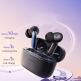 Безжични блутут слушалки със зареждащ кейс - Joyroom TWS Bluetooth Earphones ANC JR-BB1 (черен) thumbnail 12