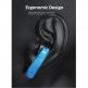 Безжични блутут слушалки със зареждащ кейс - Monster Airmars TWS In-Ear Gaming Bluetooth Earphones XKT09 (син) thumbnail 3