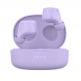 Безжични блутут слушалки със зареждащ кейс - Belkin Soundform Bolt TWS Earphones (лилав) thumbnail
