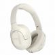 Безжични блутут слушалки с активна изолация на околния шум - Haylou S35 ANC Wireless Headphones (бял) thumbnail 2