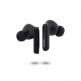 Безжични блутут слушалки със зареждащ кейс за мобилни устройства (черен)  - Guess Metalic Finish True Wireless 5.3 6H Stereo TWS Headset thumbnail 2