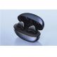 Безжични блутут слушалки със зареждащ кейс - Xiaomi Haylou X1 (2023) TWS Bluetooth Earbuds (син) thumbnail 5