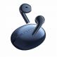 Безжични блутут слушалки със зареждащ кейс - Xiaomi Haylou X1 (2023) TWS Bluetooth Earbuds (син) thumbnail 9