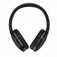 Безжични блутут слушалки за мобилни устройства - Baseus Encok D02 Pro Wireless Over-Ear Headphones (NGTD010301) (черен) thumbnail