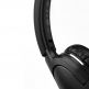 Безжични блутут слушалки за мобилни устройства - Baseus Encok D02 Pro Wireless Over-Ear Headphones (NGTD010301) (черен) thumbnail 4