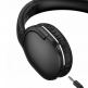 Безжични блутут слушалки за мобилни устройства - Baseus Encok D02 Pro Wireless Over-Ear Headphones (NGTD010301) (черен) thumbnail 5