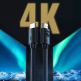 4K HDMI към HDMI кабел (черен) (100 см)  - Ugreen 4K HDMI 2.0 Male To HDMI Male Cable thumbnail 5