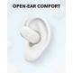 Спортни блутут TWS слушалки с кейс за зареждане - Anker SoundCore V20i Open-Ear TWS Earbuds (бял) thumbnail 2