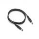 Кабел DC5521 към DC5525 - EcoFlow DC5521 to DC5525 Power Cord (черен) thumbnail 3