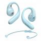 Спортни блутут TWS слушалки с кейс за зареждане - Anker SoundCore AeroFit Pro TWS Earbuds (син) thumbnail