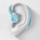 Спортни блутут TWS слушалки с кейс за зареждане - Anker SoundCore AeroFit Pro TWS Earbuds (син) thumbnail 2