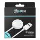 USB-A кабел с магнитен конектор за зареждане на Apple Watch (100 см) (бял) - OBALME Apple Watch Inductive Cable thumbnail 2