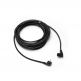 Свързващ кабел за EcoFlow Stream Battery външна батерия към ел. мрежата - EcoFlow Stream AC Cable 15m (черен) thumbnail