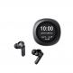Безжични блутут слушалки със зареждащ кейс - 4smarts SkyBuds Screen Pro ANC TWS In-Ear Bluetooth Earphones (черен) thumbnail 5