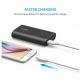 Качествен кабел за зареждане на устройства с microUSB порт - Anker PowerLine microUSB Cable (бял) (90 см)  thumbnail 4