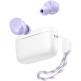 Безжични блутут слушалки с кейс за мобилни устройства - Anker Soundcore A25i TWS Earbuds (лилав) thumbnail