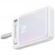 Преносима външна батерия с USB-C порт и безжично зареждане с MagSafe - Usams XM Series CD219 Wireless Charging Power Bank 10000 mAh 22.5W (черен) thumbnail 4