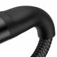 Универсален USB-C кабел с Lightning, microUSB и USB-C конектори - Baseus Flash Series II 3-in-1 USB-C Fast Charging Cable 100W (CASS030201) (черен) (150 см) thumbnail 3