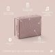 Безжичен блутут спийкър за мобилни устройства - Urbanista Sydney Bluetooth Speaker (розово злато) thumbnail 3