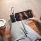 Външна батерия с Lightning конектор и вграден USB-C кабел - Mcdodo FreeKit Powerbank Lightning Connector With Build-In USB-C Cable 5000mAh 22.5W (черен) thumbnail 13