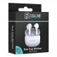 Безжични блутут слушалки със зареждащ кейс - OBALME Flow True Wireless EarBuds (бял) thumbnail 6