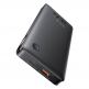 Външна батерия с вградени USB-C и Lightning кабели и USB-C, USB-A портове и технология за бързо зареждане - Baseus Airpow Lite Fast Charging Power Bank 22.5W 10000 mAh (P10067501123-00) (черен) thumbnail 4
