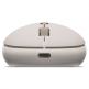 Безжична блутут мишка за PC и Mac - Satechi OntheGo Bluetooth Mouse (бежов) thumbnail 3