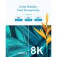 Високоскоростен 8K HDMI към HDMI кабел (180 см) (черен) - Anker HDMI Cable 8K/60Hz, 6FT Ultra HD 4K/120Hz HDMI Cord,48 Gbps Certified Ultra High Speed thumbnail 6