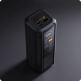 Преносима външна батерия с 2xUSB-C и 1xUSB-A изходи и технология за бързо зареждане - Xiaomi HyperCharge Power Bank 25000 mAh 212W (черен) thumbnail 5