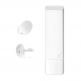 Безжични блутут слушалки с кейс за мобилни устройства - Anker Soundcore A30i Active Noise Cancelling Earphones (бял) thumbnail