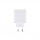 Захранване за ел. мрежа за лаптопи, смартфони и таблети с USB-A изход с технология за бързо зареждане - OnePlus GaN SUPERVOOC Fast Wall Charger 80W USB-A (бял) thumbnail