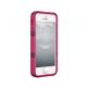 SwitchEasy FreeRunner - хибриден кейс с аксесоари за iPhone 5 (розов) thumbnail 2