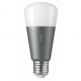 Умна E27 LED крушка с 16 милиона цвята и безжично управление за iOS и Android  - Realme Smart Bulb 12W thumbnail