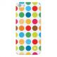 Pat Says Now Polka Dot Case - дизайнерски кейс за iPhone 5 thumbnail