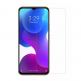 Калено стъклено защитно покритие за дисплея на Xiaomi Mi 10, Mi 10 Pro - Premium Tempred Glass 2.5D (прозрачен) thumbnail