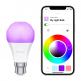 Nanoleaf Essentials Smart A19 Bulb B22 - LED крушка с безжично управление за iOS и Android устройства с B22 гнездо thumbnail 5