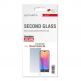 Калено стъклено защитно покритие за дисплея на Xiaomi Redmi 8A - 4smarts Second Glass 2D Limited Cover (прозрачен) thumbnail 2