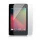 ScreenGuard Glossy - защитно покритие за дисплея на Asus Google Nexus 7 (прозрачно) thumbnail
