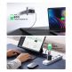 Захранване за ел. мрежа с USB-C изход с технология за бързо зареждане - Joyroom Speed Series USB-C PD Wall Charger 30W (черен) thumbnail 8